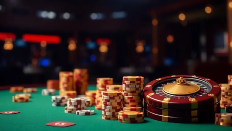 Exciting online casino games available at ph spin 6